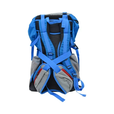 Gambar Mountain Inn Tas Ransel 50 Ltr - Biru