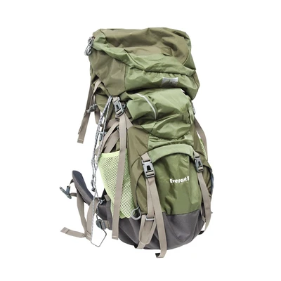 Gambar Mountain Inn Tas Ransel 70 Ltr - Hijau