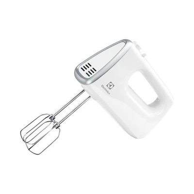 Gambar Electrolux Mixer Tangan EHM 3407 - Putih