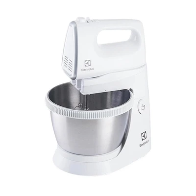 Gambar Electrolux Mixer EHSM 3417 - Putih