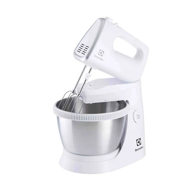 Gambar Electrolux Mixer EHSM 3417 - Putih