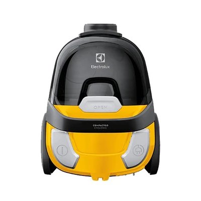 Gambar Electrolux Vacuum Cleaner Z1230 - Kuning
