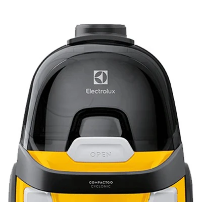 Gambar Electrolux Vacuum Cleaner Z1230 - Kuning