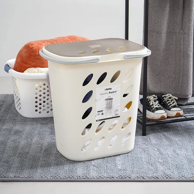 Gambar Informa Keranjang Laundry Inner Sorter 49x35x51 cm