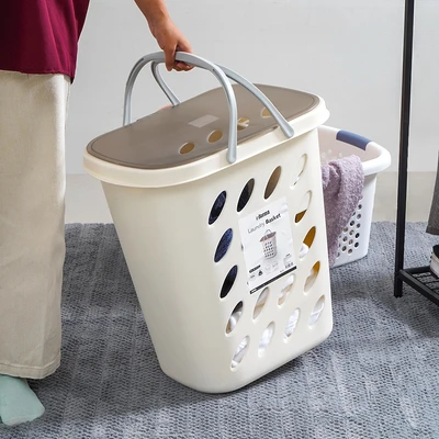 Gambar Informa Keranjang Laundry Inner Sorter 49x35x51 cm