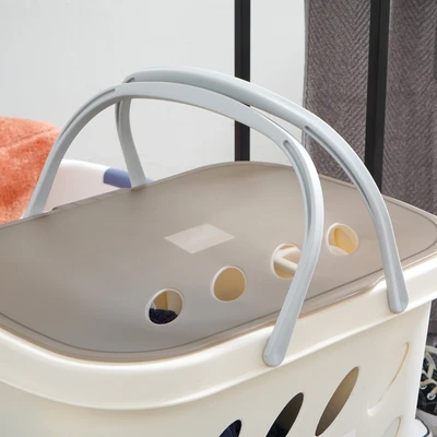 Gambar Informa Keranjang Laundry Inner Sorter 49x35x51 cm