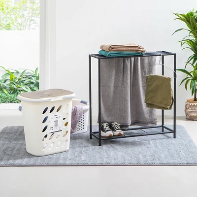 Gambar Informa Keranjang Laundry Inner Sorter 49x35x51 cm