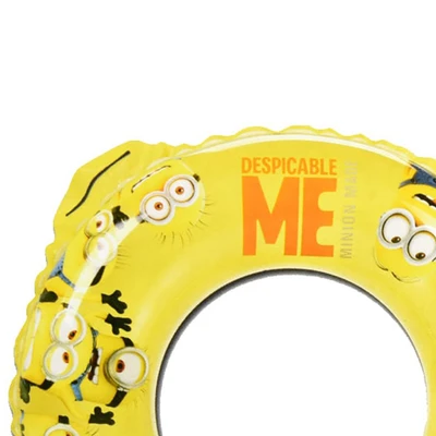 Gambar Despicable Me Minions Ban Renang Anak 50 Cm