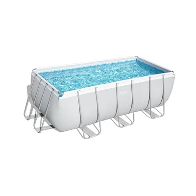 Gambar Bestway 412x201x122 cm Kolam Renang Frame