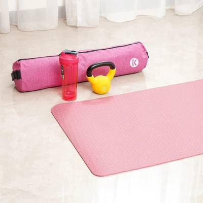 Gambar Kinetic Neoprene Kettlebell 4 kg