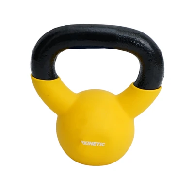 Gambar Kinetic Neoprene Kettlebell 4 kg