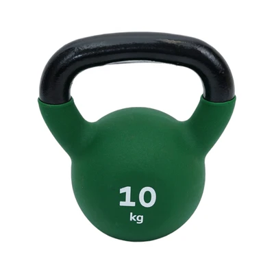 Gambar Kinetic Neoprene Kettlebell 10 kg