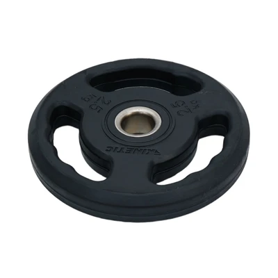 Gambar Kinetic 3-Grip Weight Plate  2.5 kg