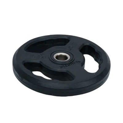 Gambar Kinetic 3-grip Weight Plate 5 Kg