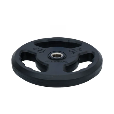 Gambar Kinetic 3-Grip Weight Plate 10 kg