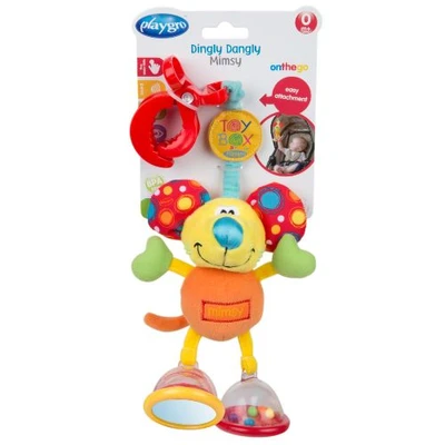 Gambar Playgro Mimsy Dingly Dangly 103536