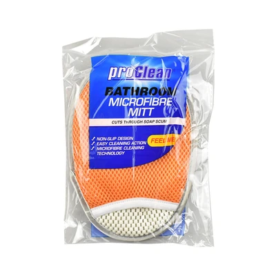 Gambar Proclean Sarung Tangan Quick Grip - Orange