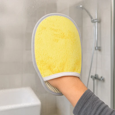Gambar Proclean Sarung Tangan Pembersih Debu - Kuning