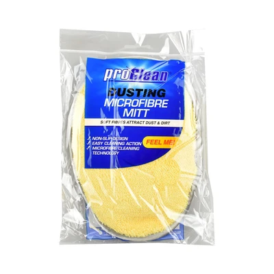 Gambar Proclean Sarung Tangan Pembersih Debu - Kuning