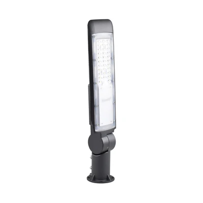 Gambar Krisbow Lampu Jalan SMD LED 30 Watt 6000K Cool Daylight