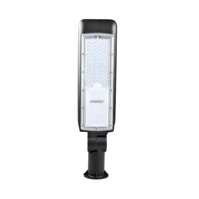 Gambar Krisbow Lampu Jalan LED SMD 50 Watt 6000K Cool Daylight