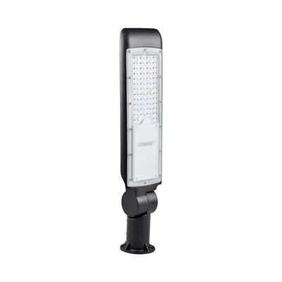 Gambar Krisbow Lampu Jalan LED SMD 50 Watt 6000K Cool Daylight