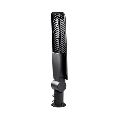 Gambar Krisbow Lampu Jalan LED SMD 50 Watt 6000K Cool Daylight