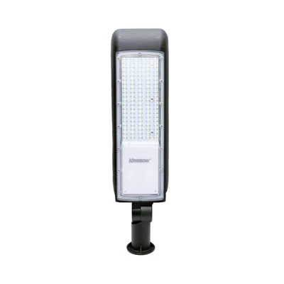 Gambar Krisbow Lampu Jalan LED 100 Watt 6000K Cool Daylight