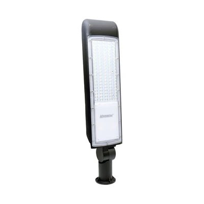 Gambar Krisbow Lampu Jalan LED 100 Watt 6000K Cool Daylight