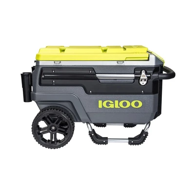 Gambar Igloo Cooler Journey 66 Liter