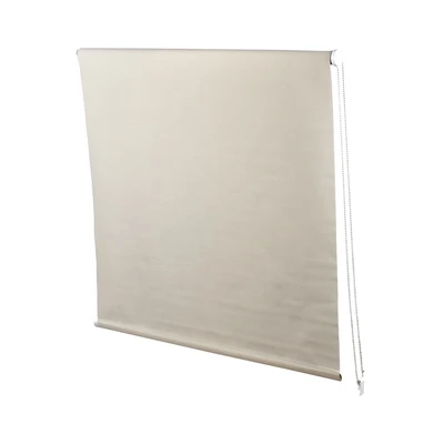 Gambar Informa Roller Blind Structured 120x160 cm - Taupe