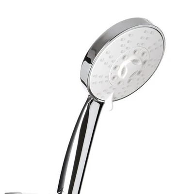 Gambar Tatay Sevilla Set Hand Shower - Silver