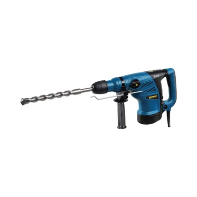 Gambar Krisbow Bor Listrik Rotary Hammer 1100 Watt 32 mm Irrh32