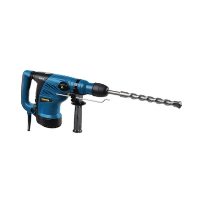 Gambar Krisbow Bor Listrik Rotary Hammer 1100 Watt 32 mm Irrh32
