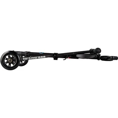 Gambar M-cro Sepeda Roda Tiga Trike 117425 - Hitam