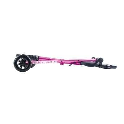 Gambar M-cro Trike Deluxe Pink 119077