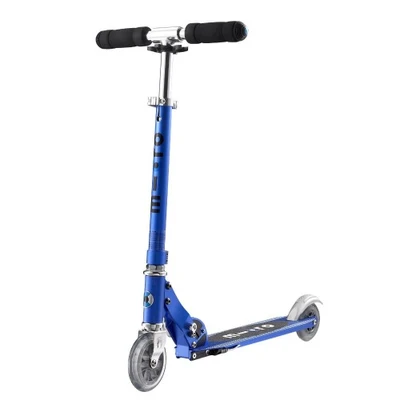 Gambar M-Cro Skuter Sprite 117463 - Biru