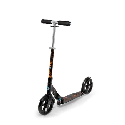 Gambar M-Cro Skuter Black 117464