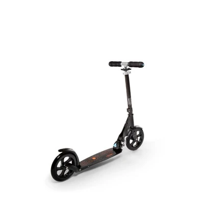 Gambar M-Cro Skuter Black 117464
