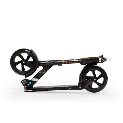 Gambar M-Cro Skuter Black 117464