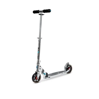 Gambar M-Cro Scooter Speed 113370 - Silver