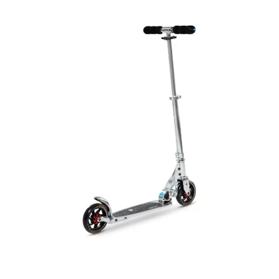 Gambar M-Cro Scooter Speed 113370 - Silver