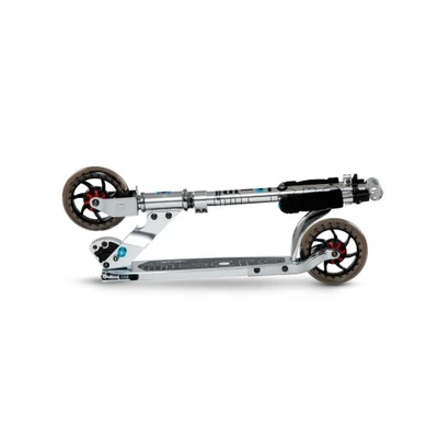Gambar M-Cro Scooter Speed 113370 - Silver