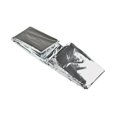 Gambar Mountain Inn Kantung Tidur Survival - Silver