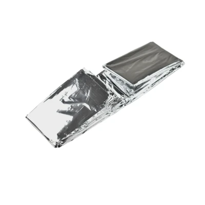 Gambar Mountain Inn Kantung Tidur Survival - Silver