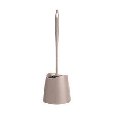 Gambar Tatay Sikat Kamar Mandi Wc-Standard - Taupe