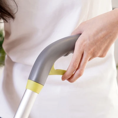 Gambar Proclean Alat Pel Kering Dengan Spray - Hijau
