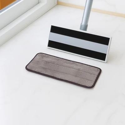 Gambar Proclean Refill Kain Pel Flat Mop