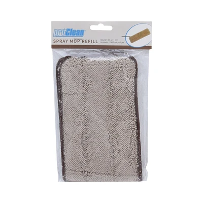 Gambar Proclean Refill Kain Pel Flat Mop