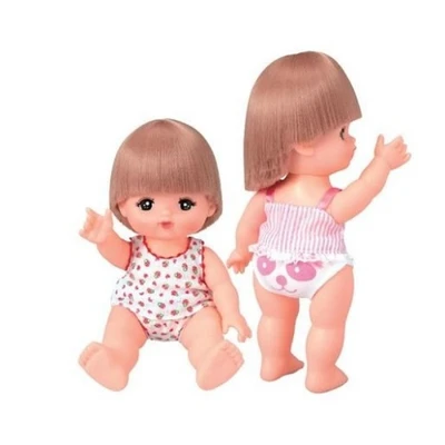 Gambar Mell Chan Set Underwear 2016